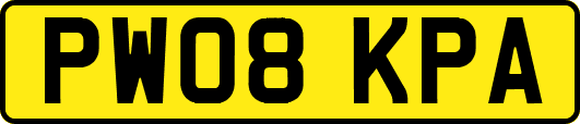 PW08KPA