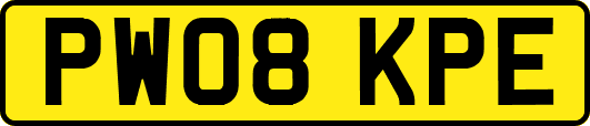PW08KPE
