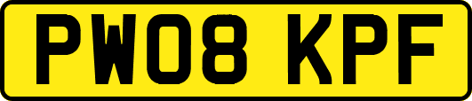PW08KPF