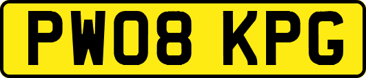PW08KPG