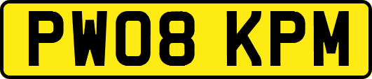 PW08KPM