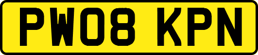PW08KPN