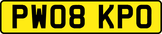 PW08KPO
