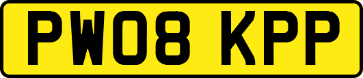 PW08KPP