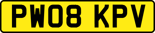 PW08KPV