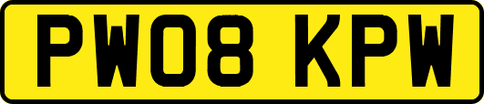 PW08KPW