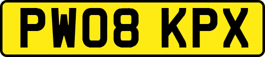 PW08KPX