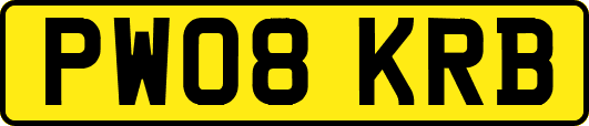 PW08KRB