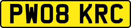 PW08KRC