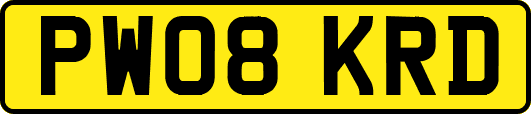 PW08KRD