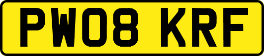PW08KRF