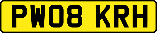 PW08KRH