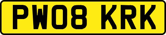 PW08KRK