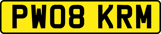 PW08KRM