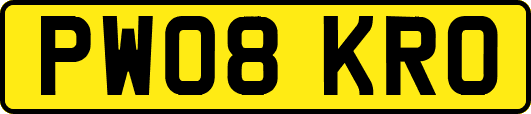 PW08KRO