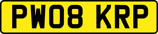 PW08KRP