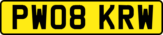 PW08KRW