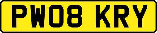 PW08KRY