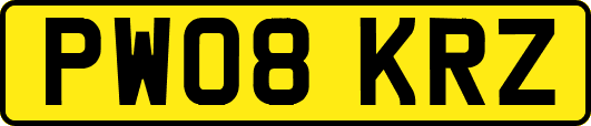 PW08KRZ