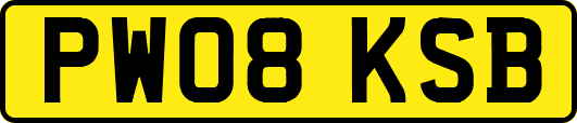 PW08KSB
