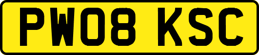 PW08KSC