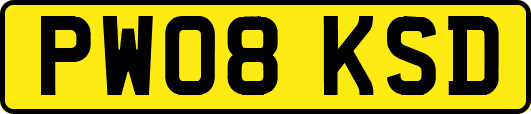 PW08KSD