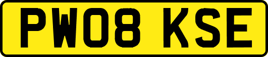 PW08KSE