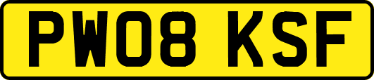 PW08KSF