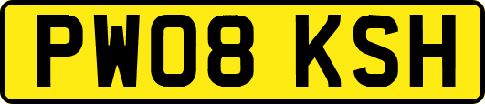 PW08KSH