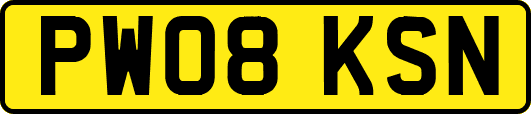 PW08KSN