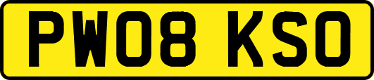 PW08KSO
