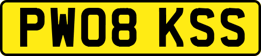 PW08KSS