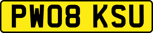 PW08KSU