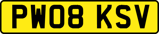 PW08KSV