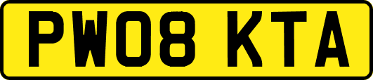 PW08KTA