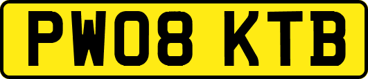PW08KTB