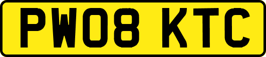 PW08KTC