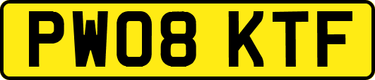 PW08KTF