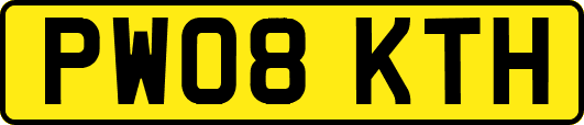 PW08KTH