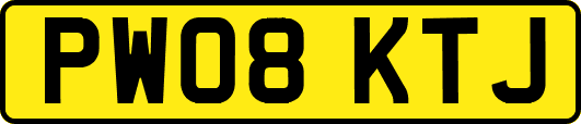 PW08KTJ