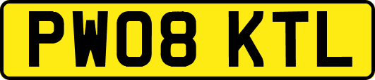 PW08KTL