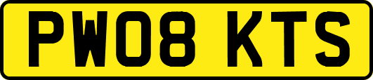 PW08KTS