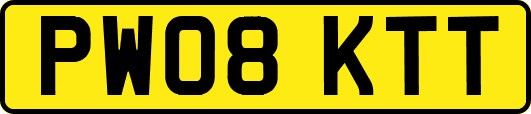 PW08KTT