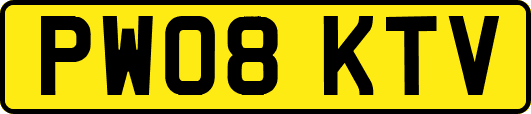 PW08KTV