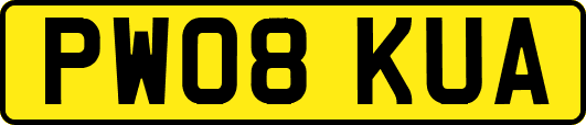 PW08KUA