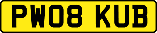 PW08KUB