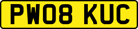PW08KUC