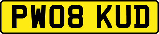 PW08KUD