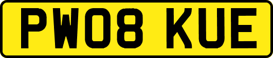 PW08KUE