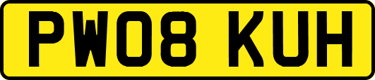PW08KUH